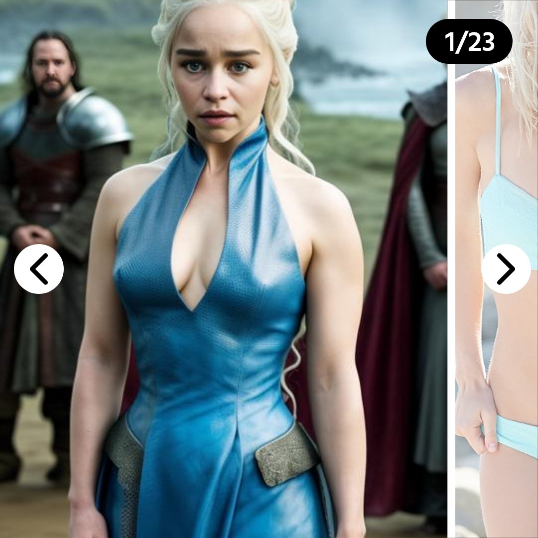 Emilia Clarke hot and sexy photos…